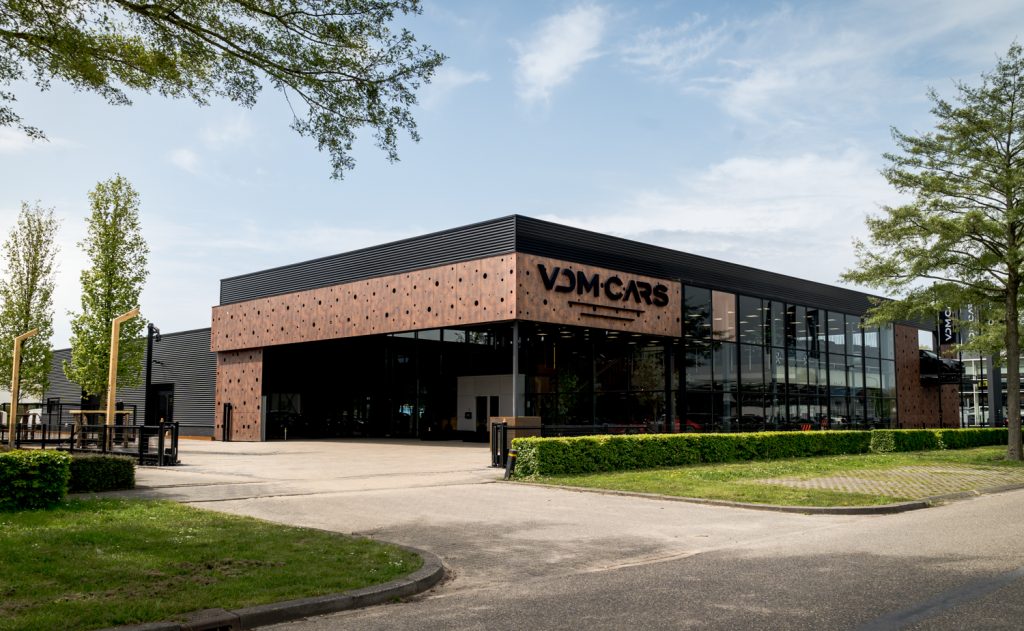 VDM Cars Utrecht